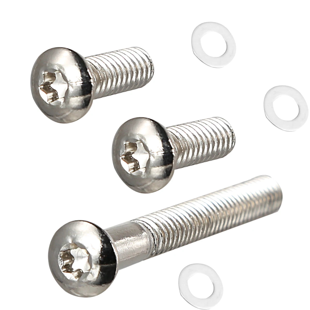 Vis de garniture de pare-brise pour Harley-Davidson Touring - vue 1