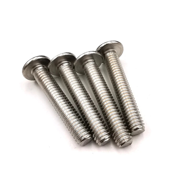 Vis de garde-boue arrière pour Harley Sportster - vue 5
