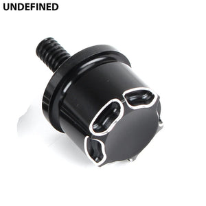 Vis de fixation de selle pour Harley Sportster Dyna Softail Touring - vue 11