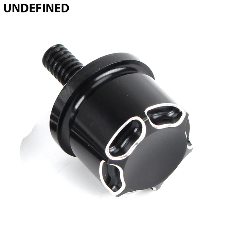 Vis de fixation de selle pour Harley Sportster Dyna Softail Touring - vue 11