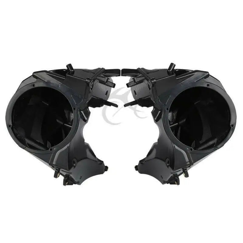 Carénages intérieur et extérieur avec grilles de haut-parleurs et conduits d'air pour Harley-Davidson Road Glide FLTRX 2015-2024 - vue 17