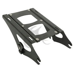 Porte-bagages de montage pour Harley-Davidson Touring Road Glide, Road King et Electra Glide - vue 6