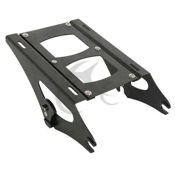 Porte-bagages de montage pour Harley-Davidson Touring Road Glide, Road King et Electra Glide - vue 6