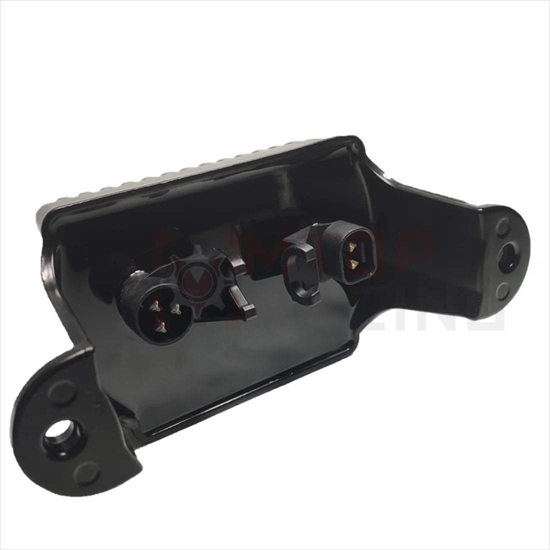 Régulateur de tension pour Harley Touring 2009-2015 - vue 3