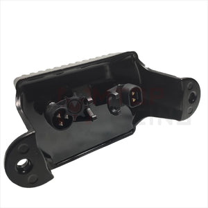 Régulateur de tension pour Harley Touring 2009-2015 - vue 3