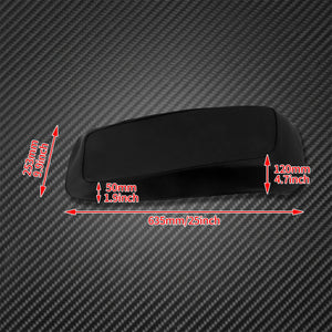 Housses de couvercle de sacoches en cuir PU pour Harley-Davidson Touring, Road King, Road Glide, Street Glide 2014-2025 – photo 6/7