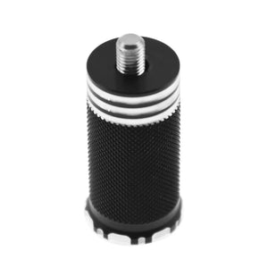 Sélecteur de vitesse en aluminium pour Harley Sportster, Dyna, Softail et Touring – photo 12/14