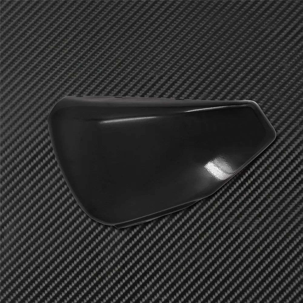 Cache Latéral Gauche pour Batterie - Harley-Davidson Sportster Iron 883, Nightster, Forty-Eight 2004-2013 – photo 3/7