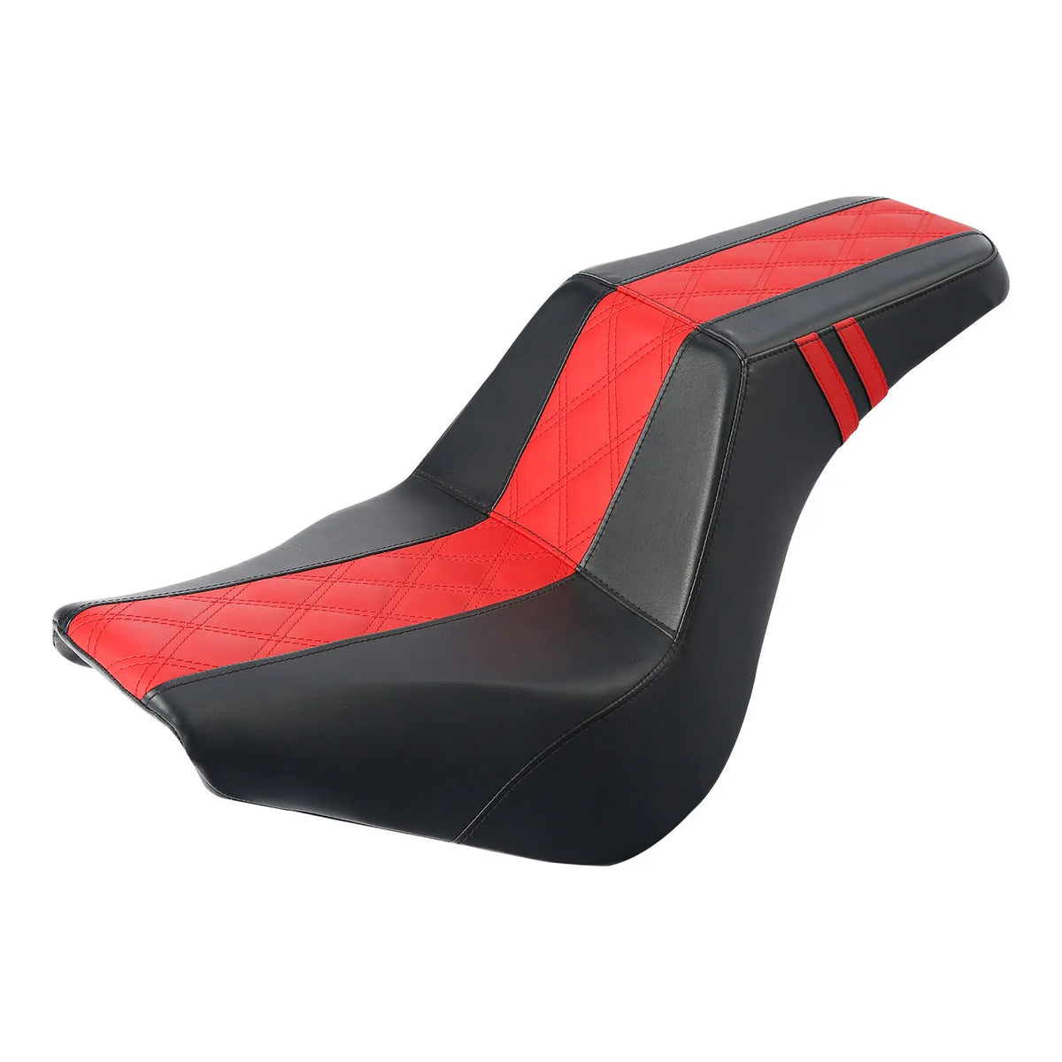Selle pilote et passager pour Harley-Davidson Softail Standard, Street Bob FXBB/FXST (2018-2022)