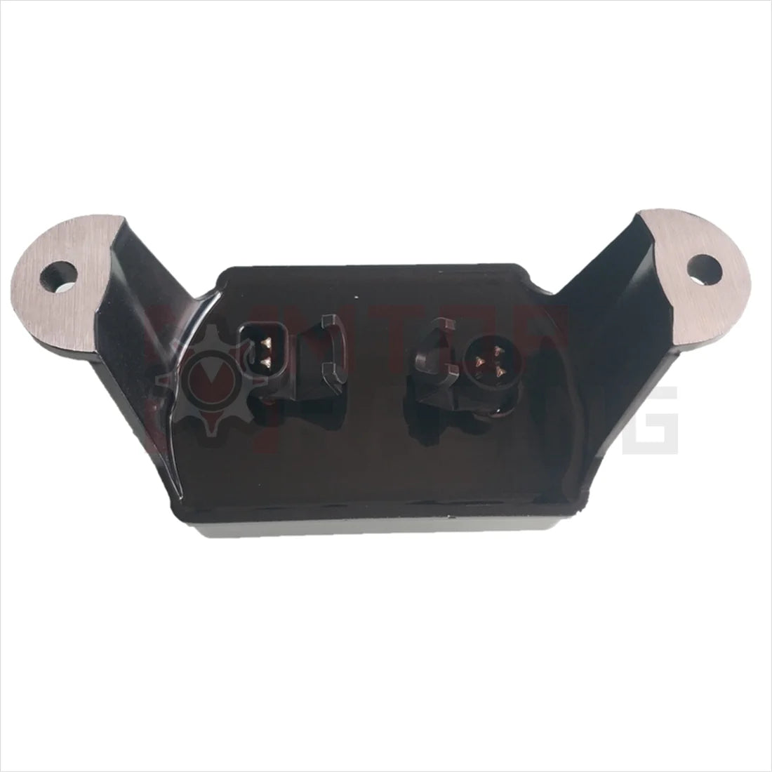 Régulateur de tension pour Harley Touring - vue 4