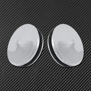 Caches de Bras Oscillant en Aluminium (Lot de 2) - Harley-Davidson V-Rod 2006-2017 – photo 5/8