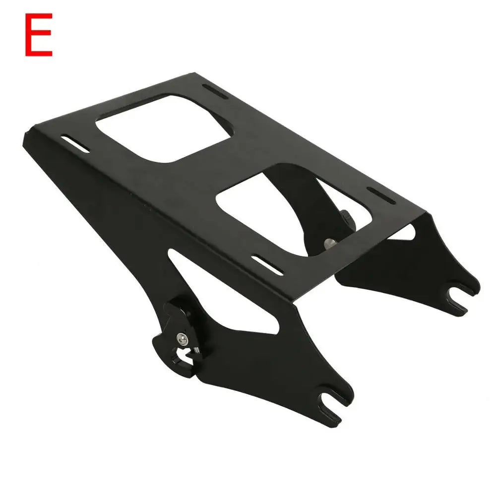 Kit de fixation amovible de top case pour Harley-Davidson Touring - vue 10
