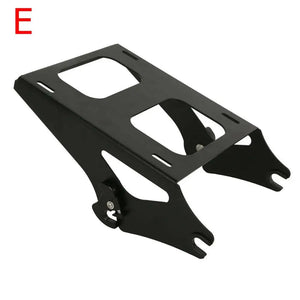 Kit de fixation amovible de top case pour Harley-Davidson Touring - vue 10
