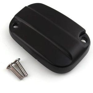Couvercle de maître-cylindre pour Harley Touring V-Rod - vue 2