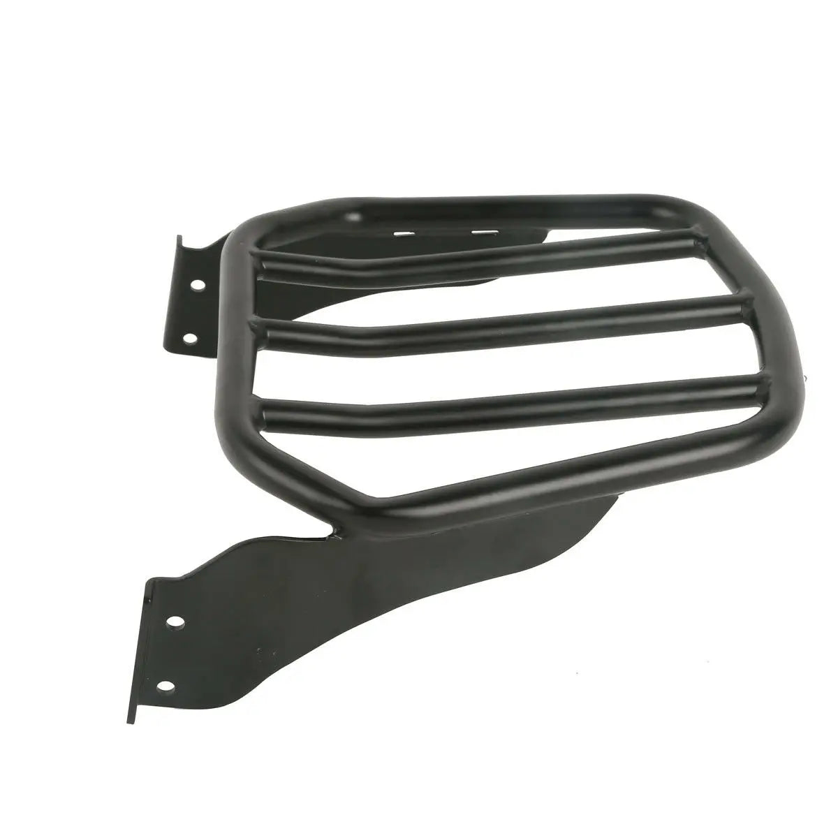 Porte-Bagages Sport pour Harley-Davidson Softail - vue 5