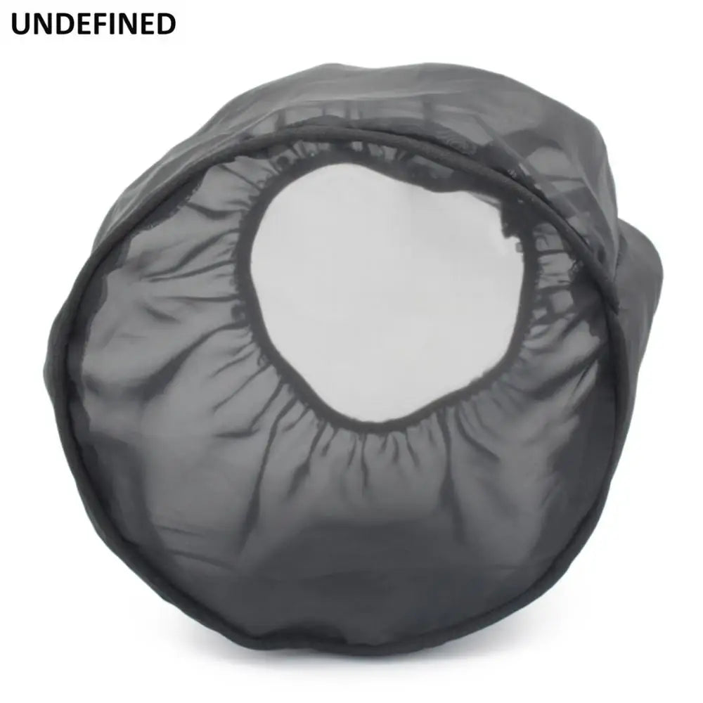 Housse de pluie noire pour filtre à air pour Harley Touring Dyna Softail Sportster 883 - vue 4
