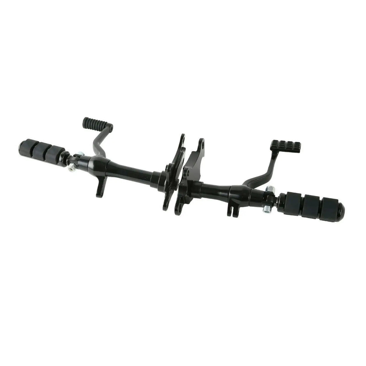 Kit commandes avancées avec repose-pieds pour Harley-Davidson Sportster XL883 et 1200 1991-2003 – photo 6/8