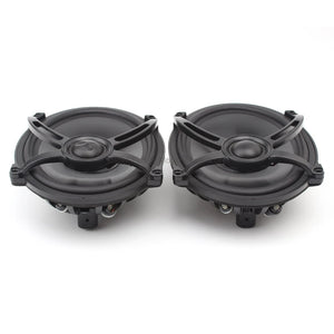 Haut-Parleurs 5x7 Pouces pour Couvercles de Sacoches Harley-Davidson Touring 2014-2020 - vue 5