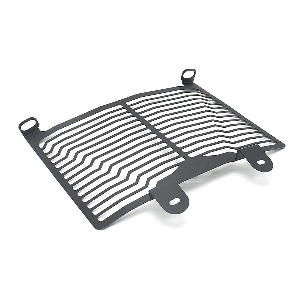 Protection de Radiateur Aluminium pour Harley Sportster S 1250 2021-2022 – photo 6/9