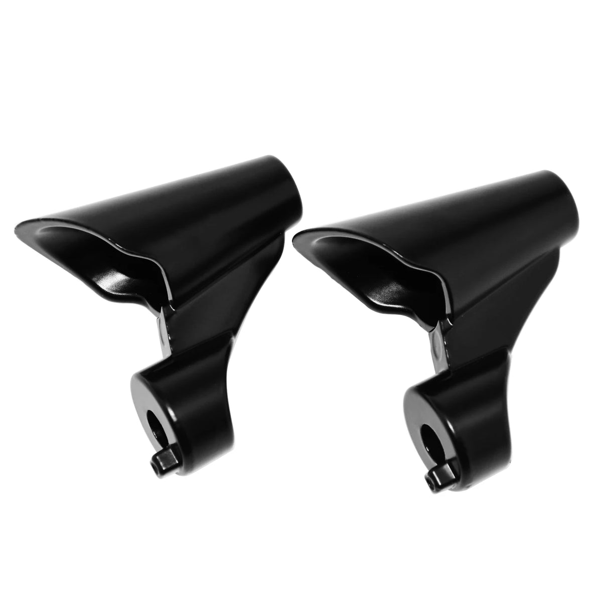 Support de déport de clignotant avant pour Harley Forty-Eight - vue 5