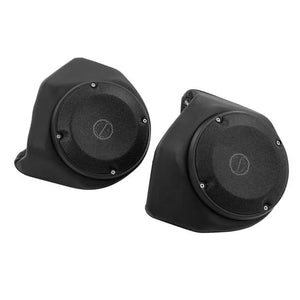 Haut-Parleurs 6,5" pour Malle Top Case Harley Touring 2014-2025 - vue 4