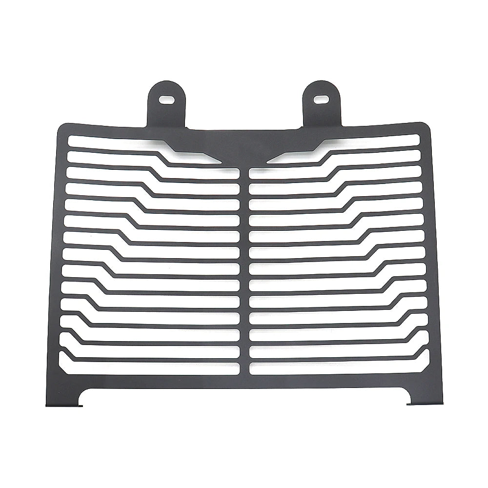 Protection de Radiateur Aluminium pour Harley Sportster S 1250 2021-2022 – photo 4/9