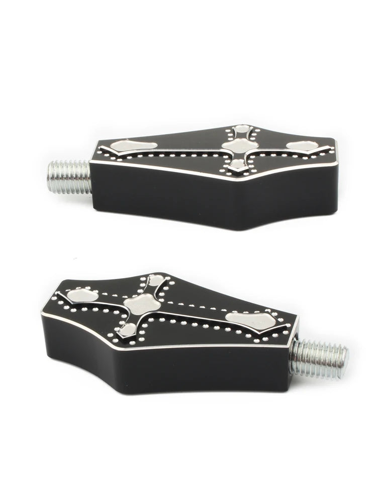 Pointe de sélecteur pour Harley Sportster, Softail, Touring et Dyna – photo 16/20