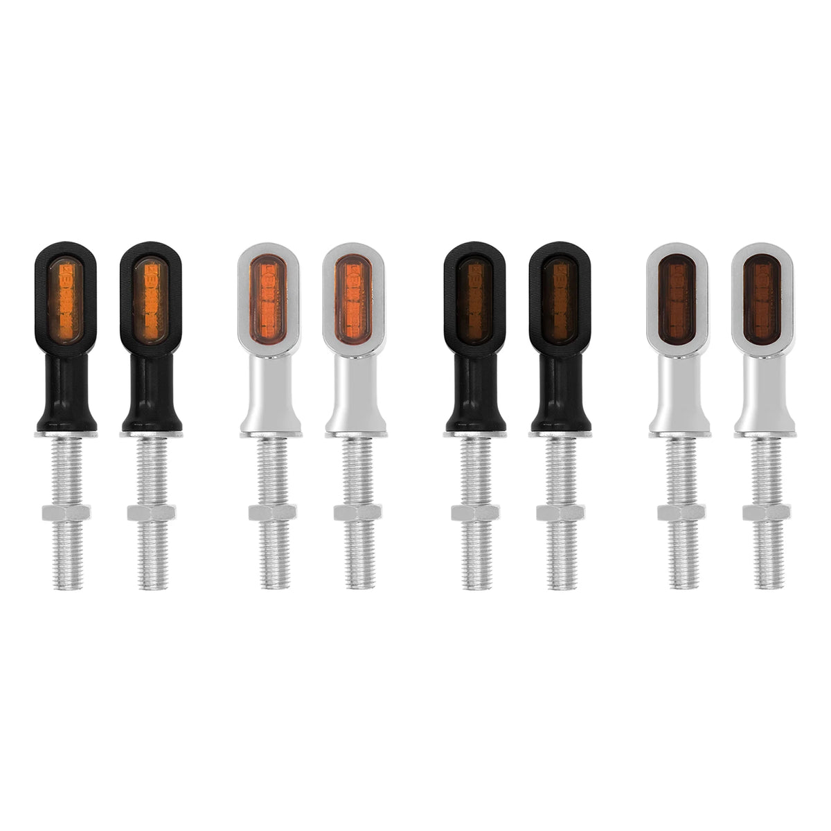 Barre de Protection Moteur Chromée pour Bas de Carénage - Harley-Davidson Touring 2023-2024 et plus – photo 3/10