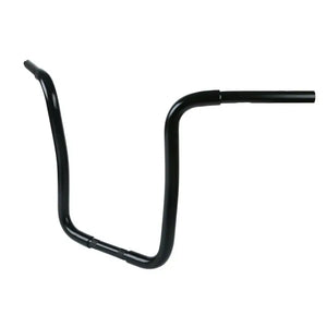 Guidon ape hanger pour Harley Softail et Sportster - vue 3