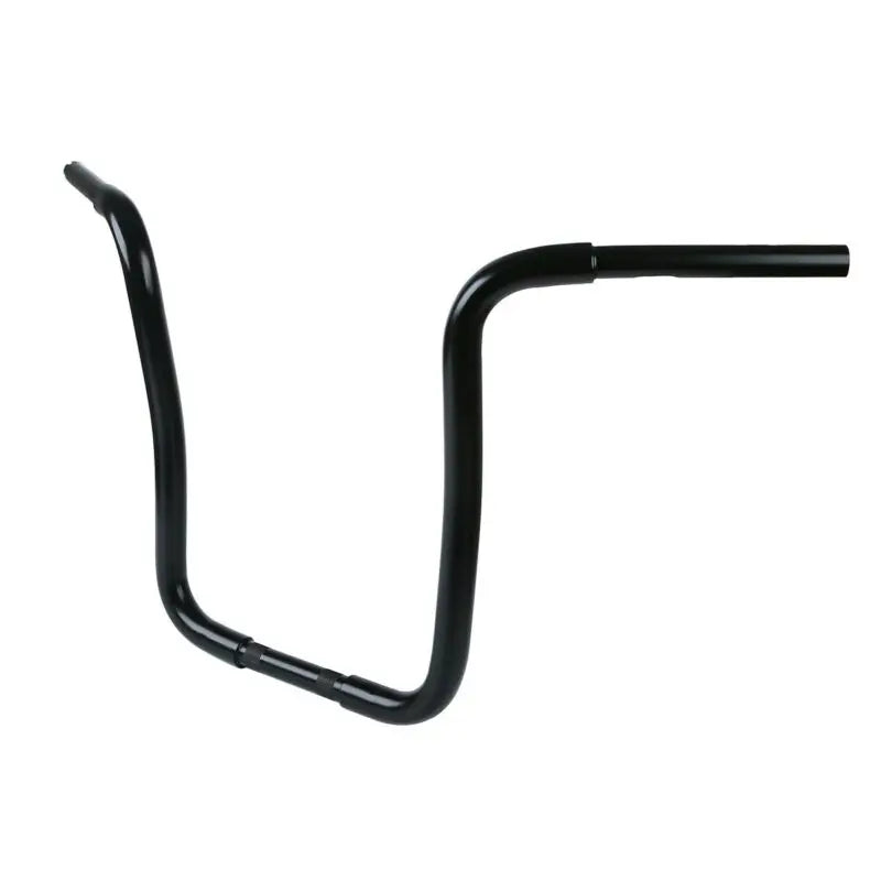 Guidon ape hanger pour Harley Softail et Sportster - vue 3