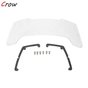 Grille de Protection de Phare Inox pour Harley Pan America 1250 / 1250 S – photo 9/9