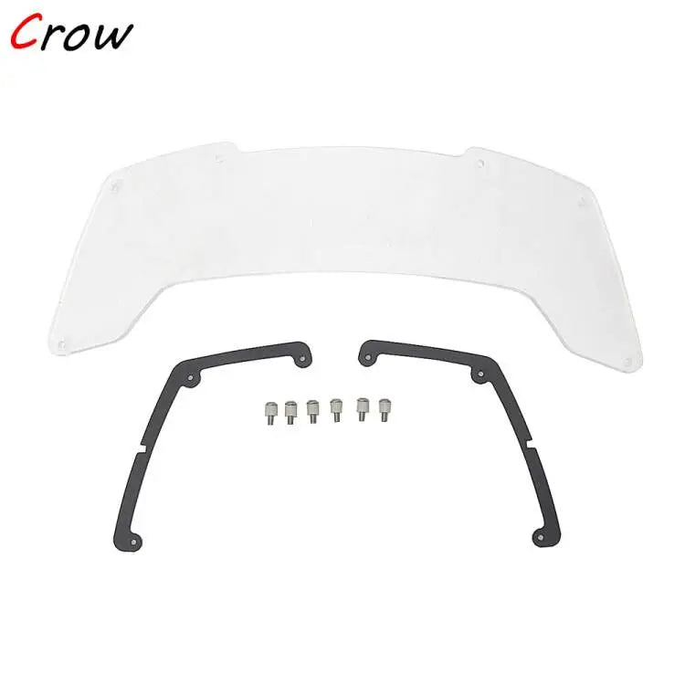 Grille de Protection de Phare Inox pour Harley Pan America 1250 / 1250 S – photo 9/9