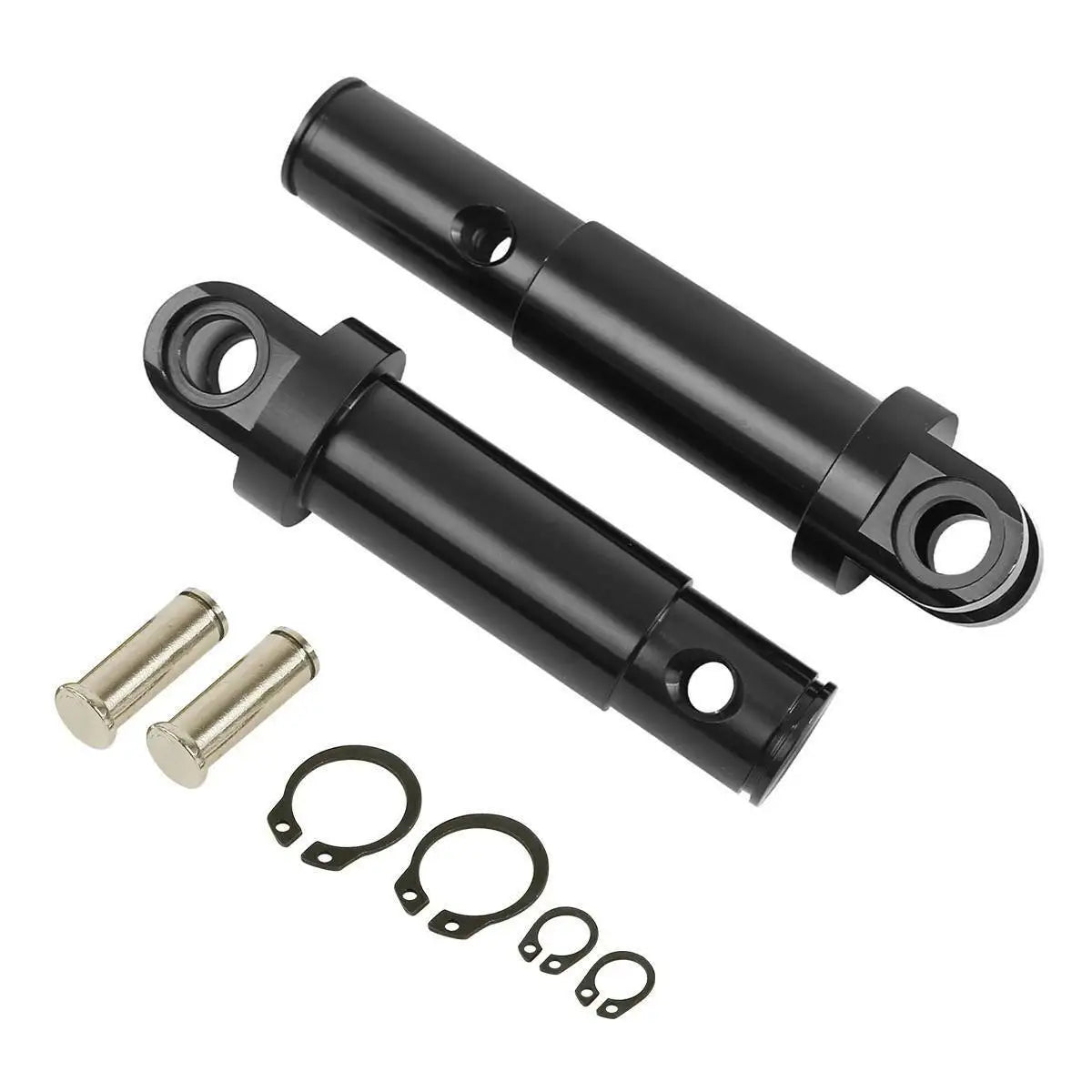 Kit de conversion commandes avancées pour Harley-Davidson Sportster Roadster 2016-2019, Forty Eight 2011-2017, Seventy Two 2012-2016 1200 – photo 4/8