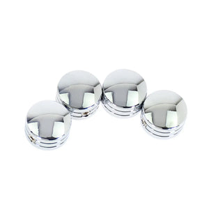 Caches de vis de culasse pour Harley Twin Cam Touring Sportster - vue 2