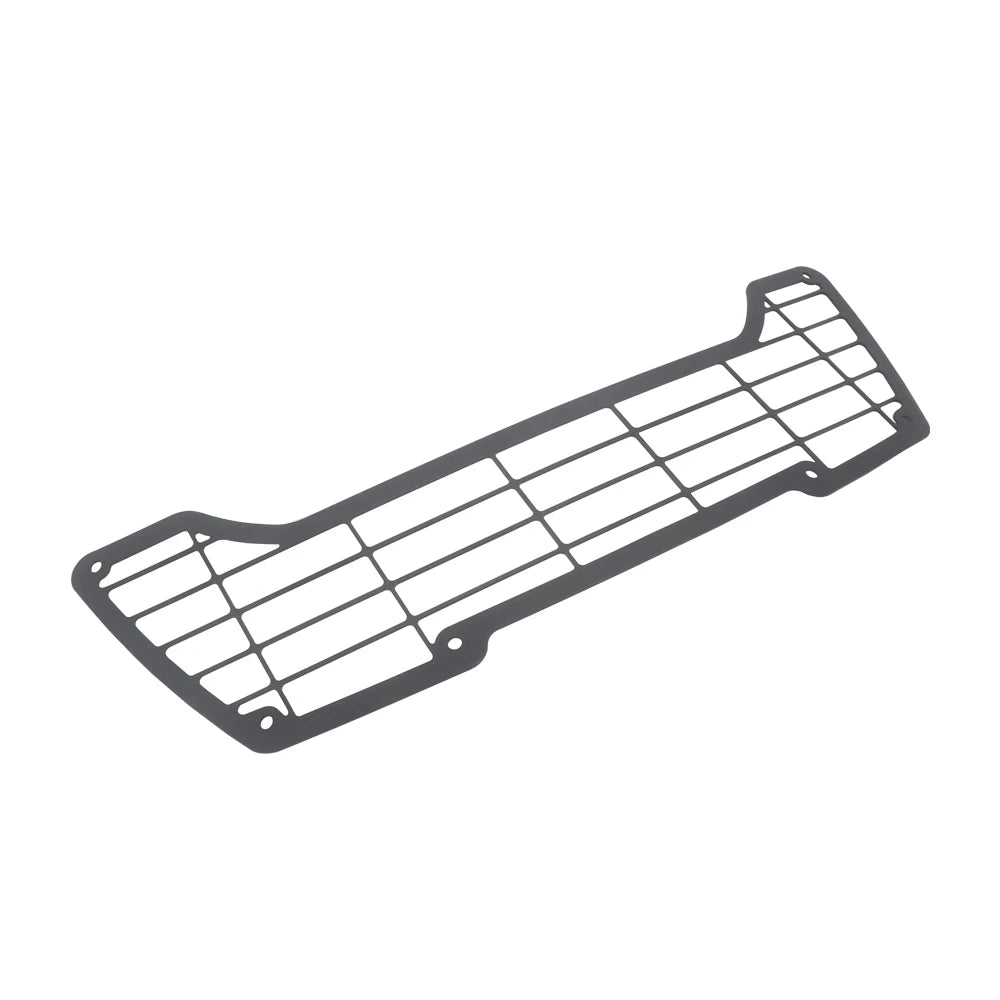 Grille de Protection de Phare Inox pour Harley Pan America 1250 / 1250 S – photo 6/9
