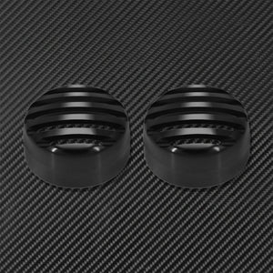 Caches de calandre de clignotant avant (lot de 2) - Harley Sportster XL 883, Super Low XL883L, Nightster XL1200N 1992-2020 – photo 3/7