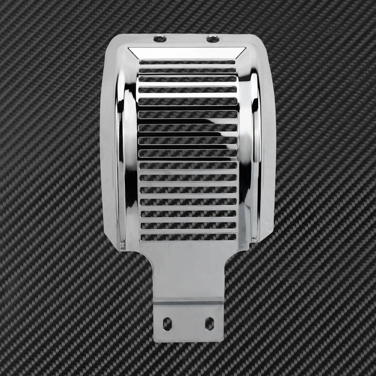 Sabot de protection moteur/châssis en ABS - Harley Sportster XL48, 883, 1200 2004-2021 – photo 7/9