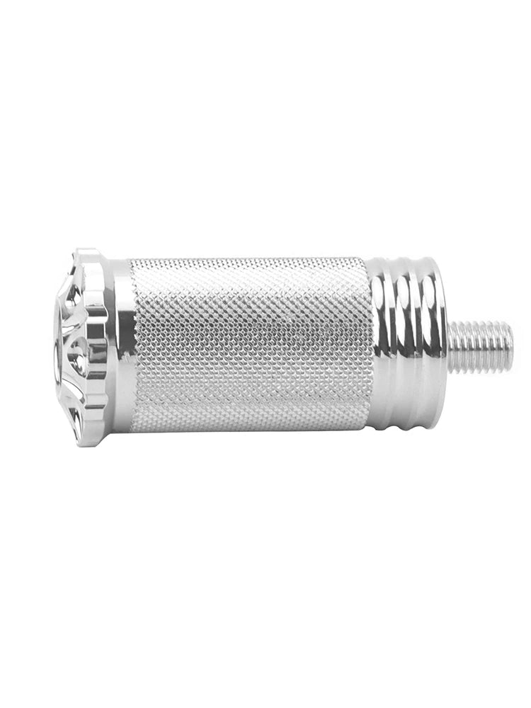 Pointe de sélecteur pour Harley Sportster, Softail, Touring et Dyna – photo 19/20