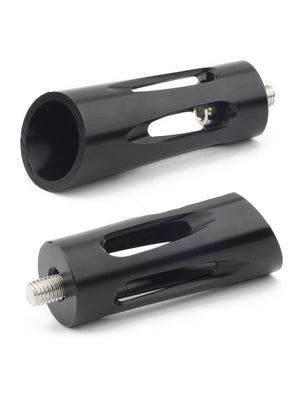 Pointe de sélecteur pour Harley Sportster, Softail, Touring et Dyna – photo 12/20