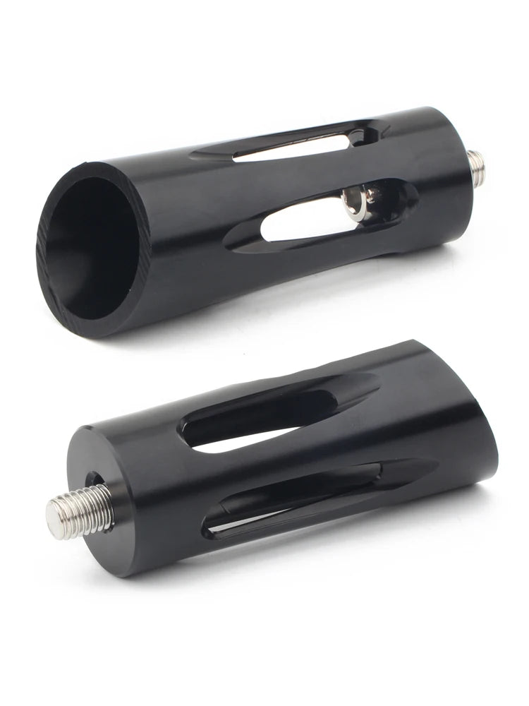 Pointe de sélecteur pour Harley Sportster, Softail, Touring et Dyna – photo 12/20