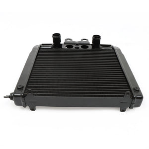 Radiateur aluminium CNC pour Harley V-Rod VRSCA - vue 4