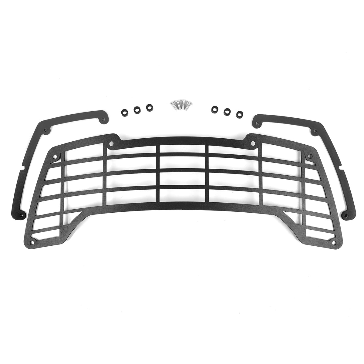 Grille de phare pour Harley Pan America 1250 - vue 7