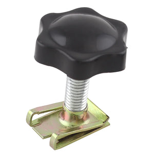 Boulons de fixation rapide antivol pour sacoches Harley Touring - vue 6
