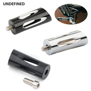 Pointe de sélecteur pour Harley Sportster, Softail, Touring et Dyna – photo 4/20
