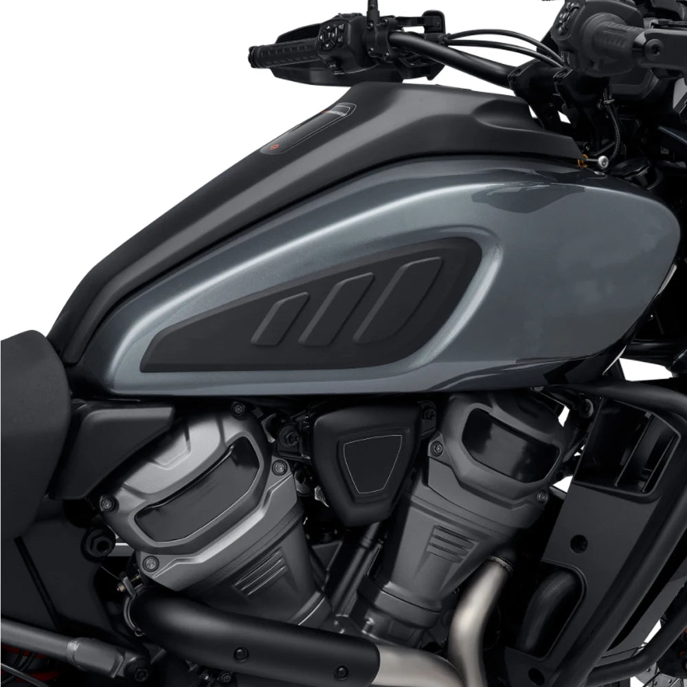 Pads de Réservoir Antidérapants pour Genoux pour Harley Pan America 1250 (2020-2021) – photo 2/9