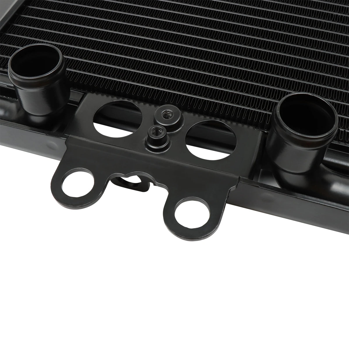 Radiateur aluminium CNC pour Harley V-Rod VRSCA - vue 6