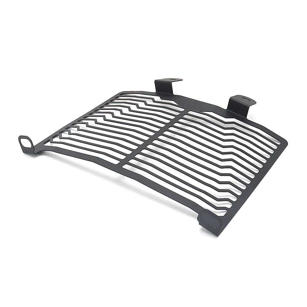Protection de Radiateur Aluminium pour Harley Sportster S 1250 2021-2022 – photo 5/9