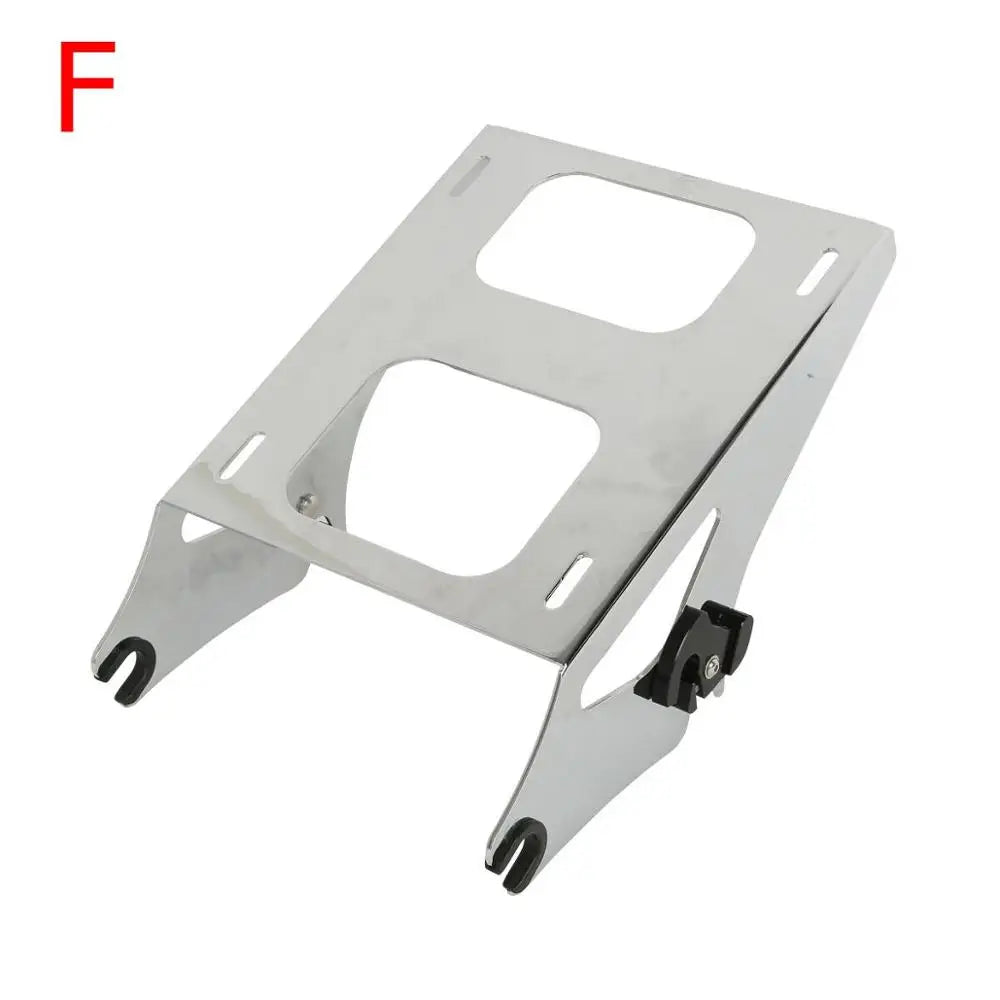 Kit de fixation amovible de top case pour Harley-Davidson Touring - vue 7
