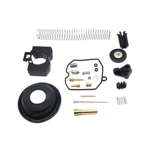 Carburateur CV40 pour Harley Evolution Twin Cam Sportster - vue 6
