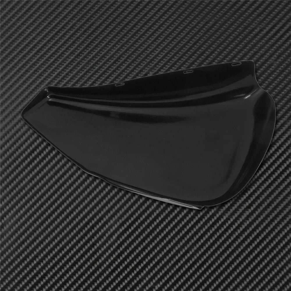 Cache Latéral Gauche pour Batterie - Harley-Davidson Sportster Iron 883, Nightster, Forty-Eight 2004-2013 – photo 5/7